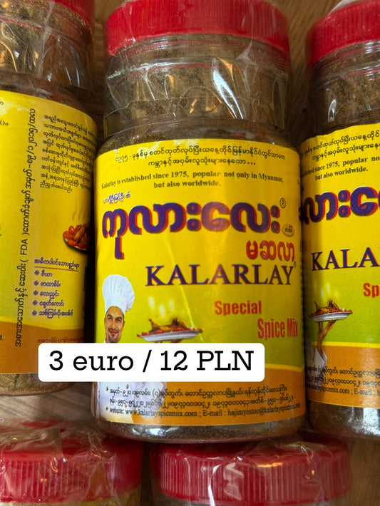 Kalarlay