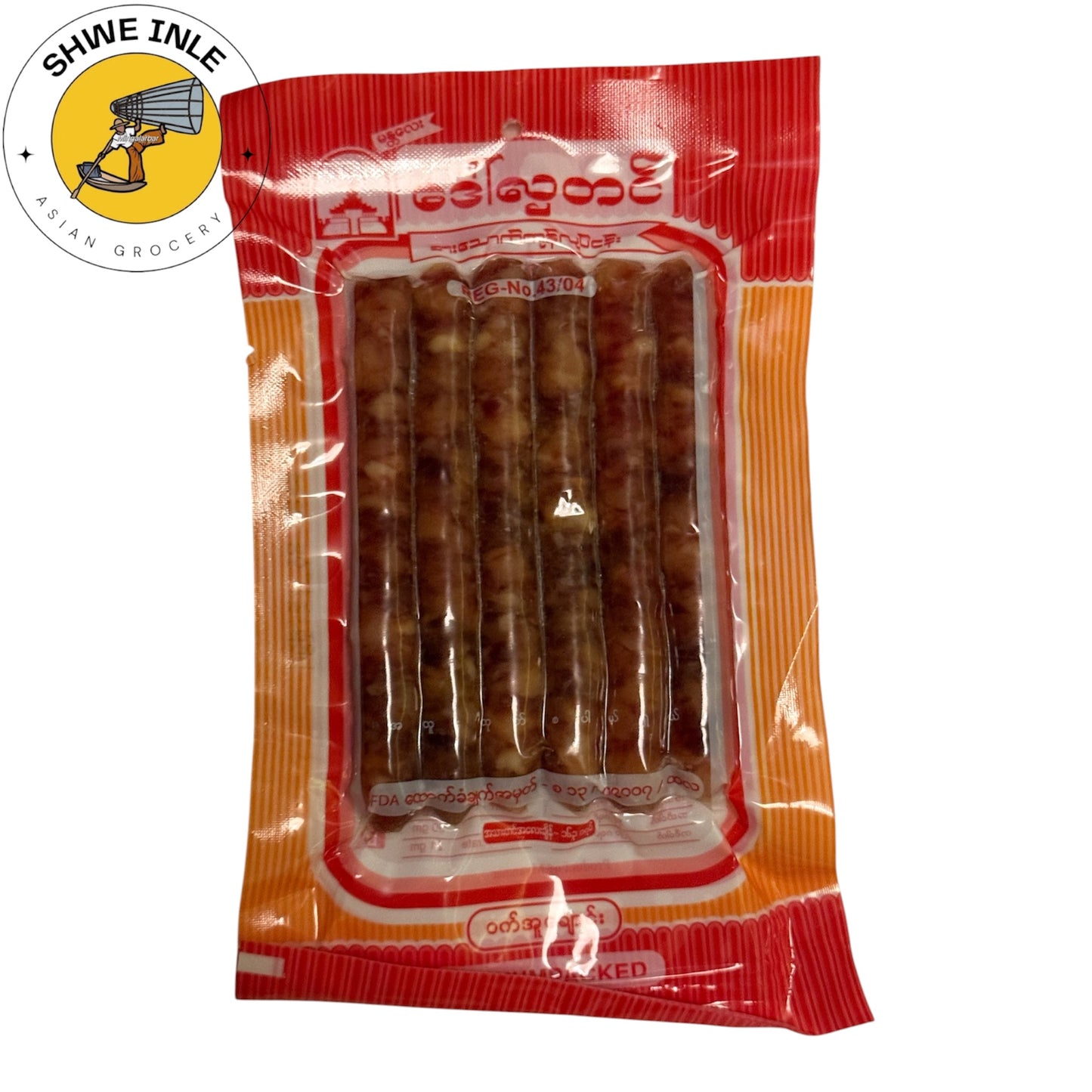ဒေါ်လှတင် ဝက်အူချောင်း 160g