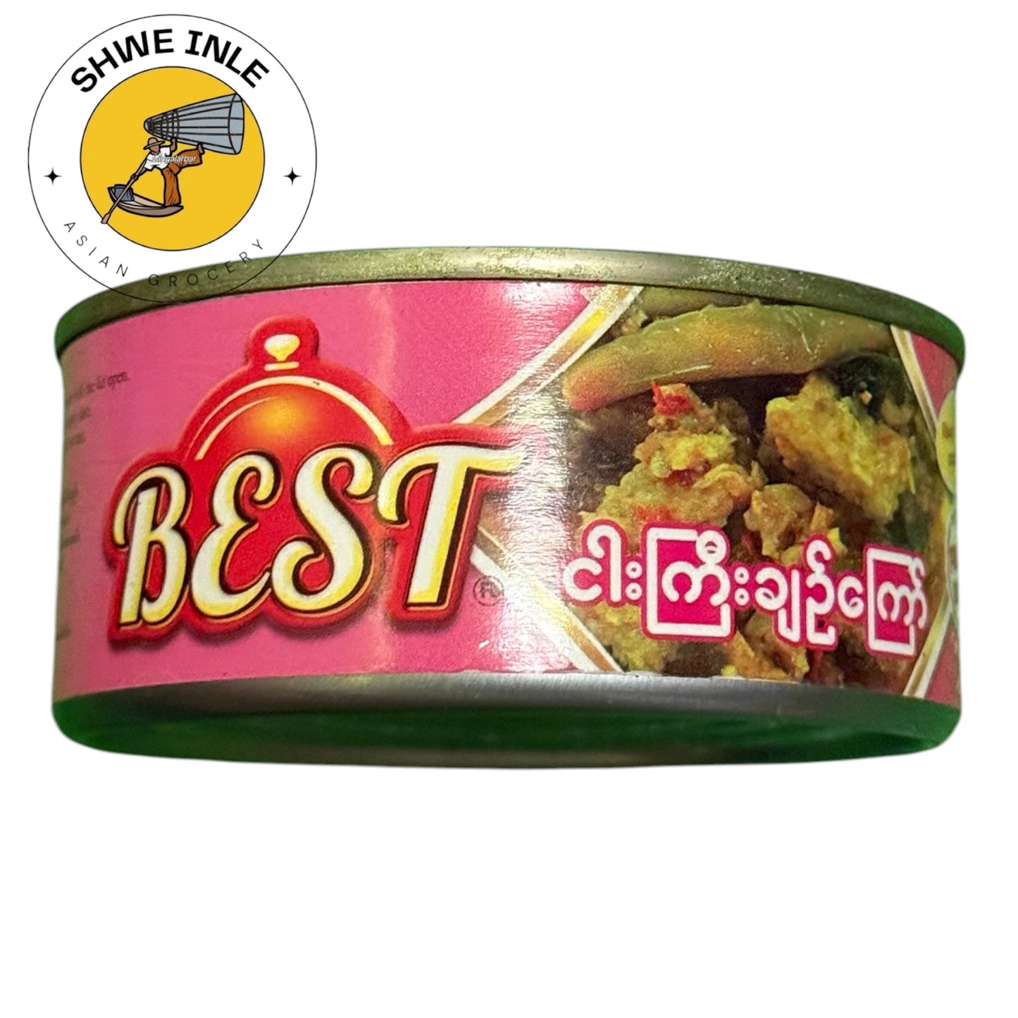 Best ငါးကြီးချဉ်ကြော်