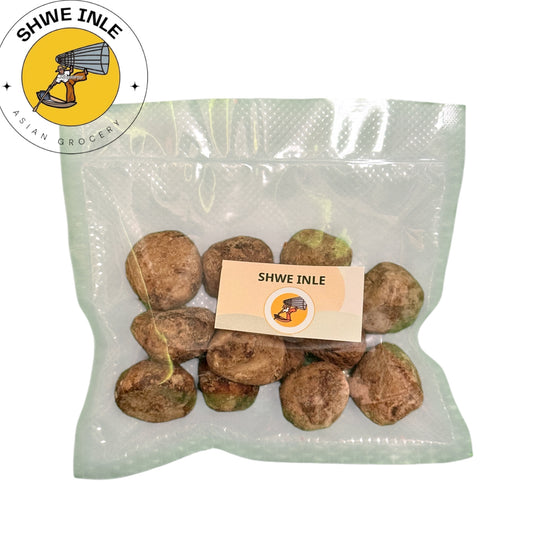ရွှေအင်းလေး ထန်းလျက် - 100g