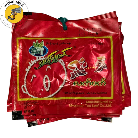 ရှမ်းရွှေတောင် ရှုးရှဲ