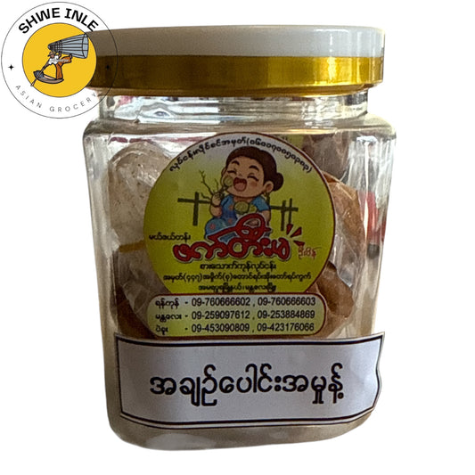 ဖက်တီးမ အချဉ်ပေါင်း အမှုန့်