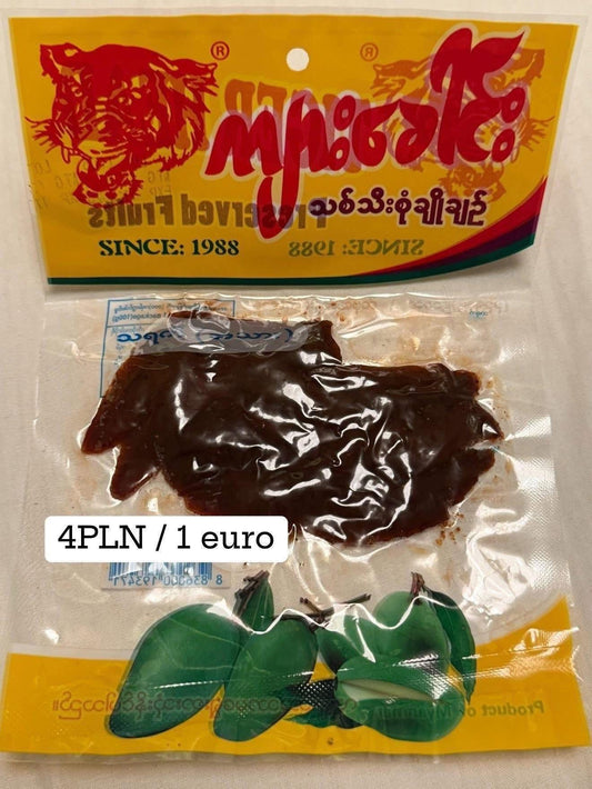 Kyar Kaung Mango