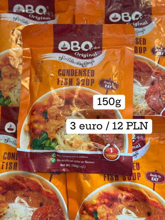 OBO Mohinga -150g