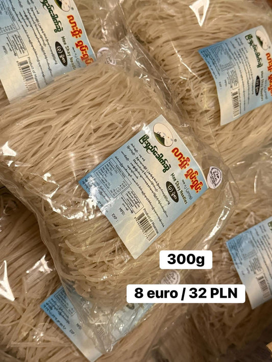 လာရှိုးရှမ်းရှမ်း မြီးရှည်ခေါက်ဆွဲ