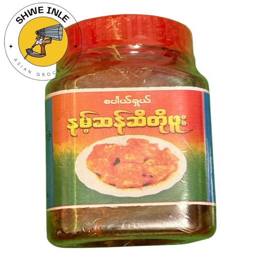 နမ့်ဆန် ဆီတို့ဟူး - 350g