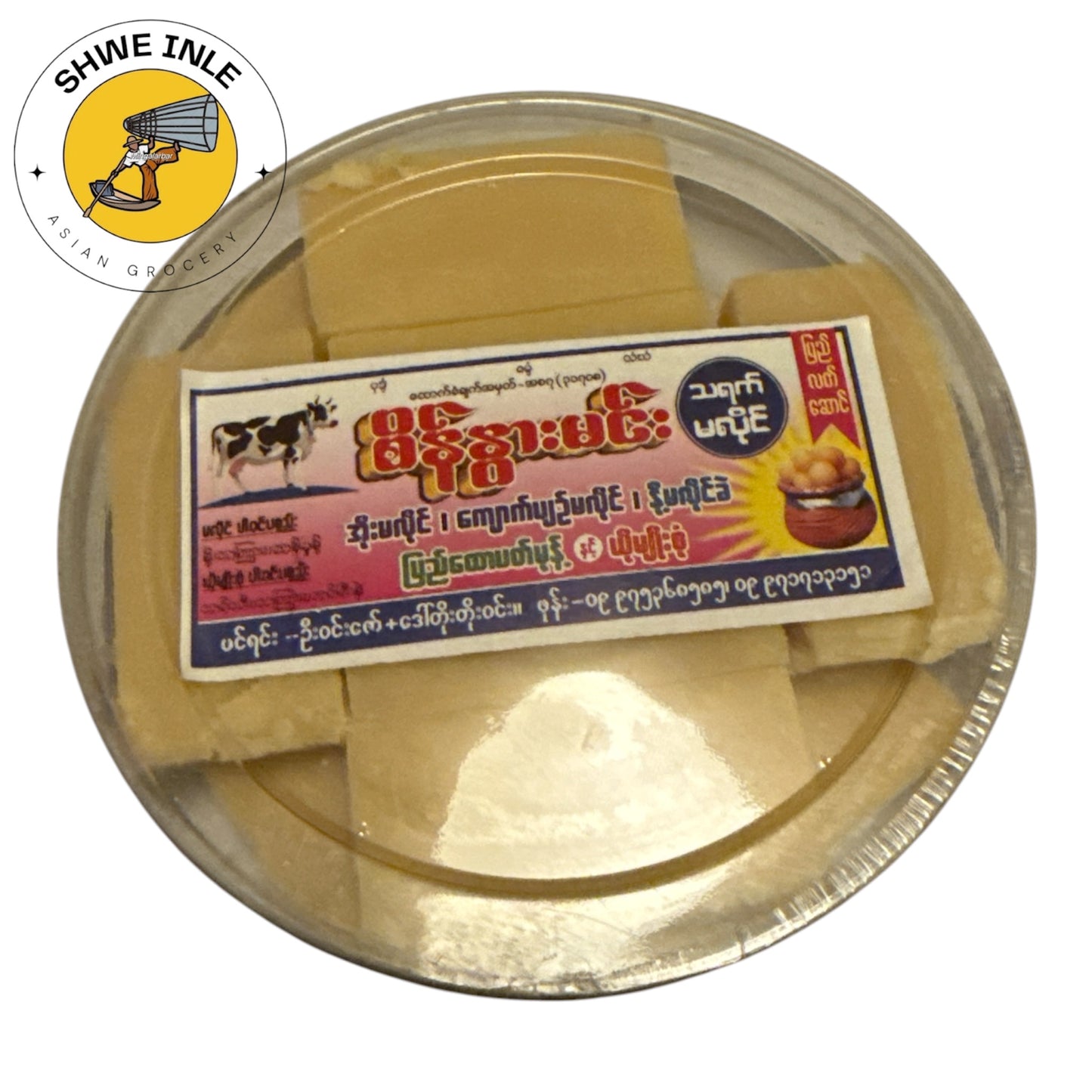 စိန်နွားမင်း သရက်မလှိုင် 200g