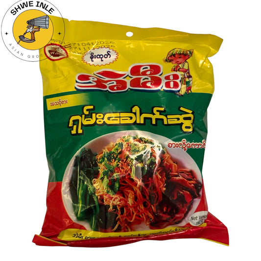 အဲမီး ရှမ်းခေါက်ဆွဲ