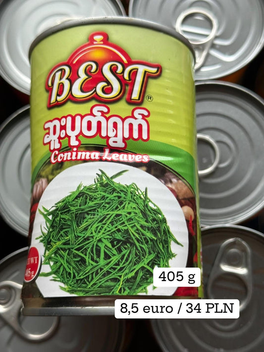 Best Conima Leaves (ဆူးပုတ်ရွက်)