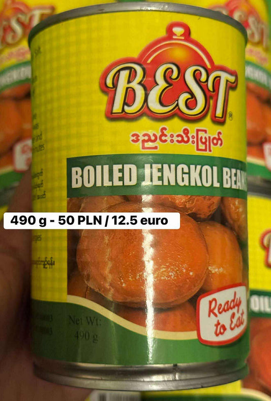 Best ဒညင်းသီးပြုတ်