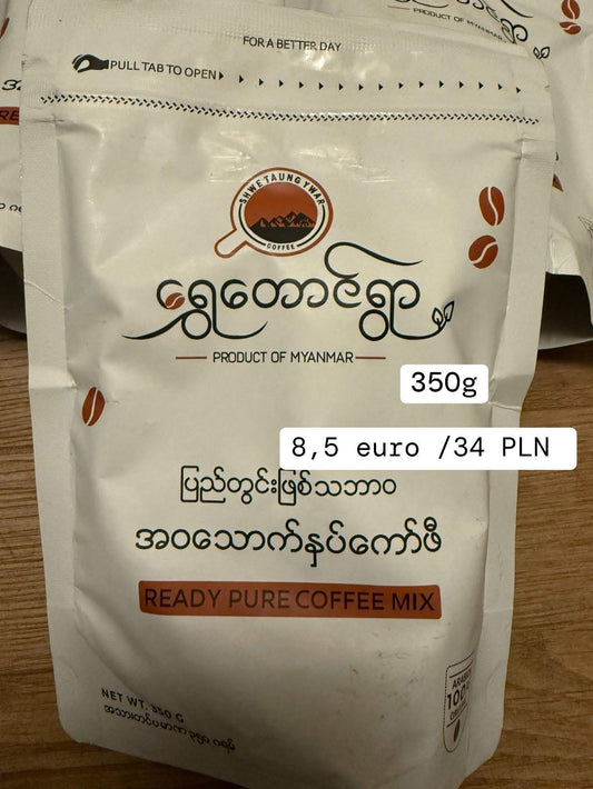 Shwe Taung Ywar
